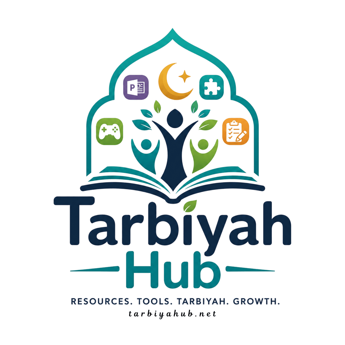Tarbiyah Hub